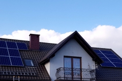 panele fotowoltaiczne